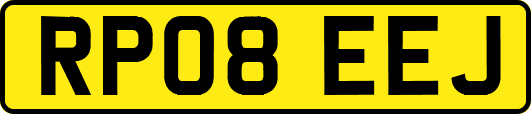 RP08EEJ
