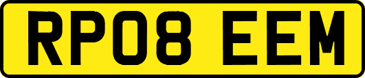 RP08EEM