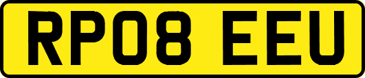RP08EEU