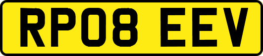 RP08EEV