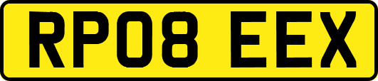 RP08EEX