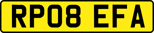 RP08EFA