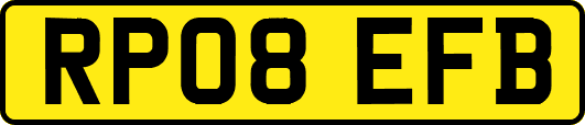 RP08EFB