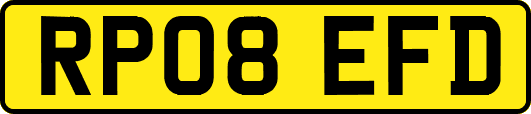 RP08EFD