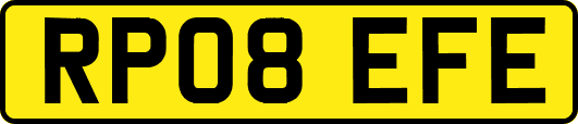 RP08EFE