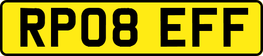 RP08EFF