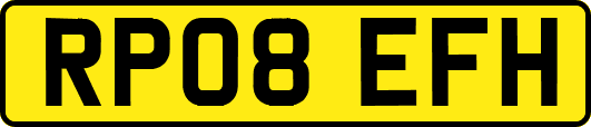 RP08EFH