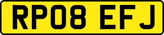 RP08EFJ