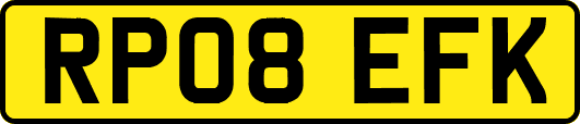 RP08EFK