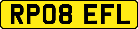 RP08EFL