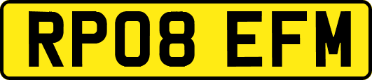RP08EFM