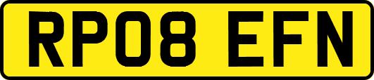 RP08EFN