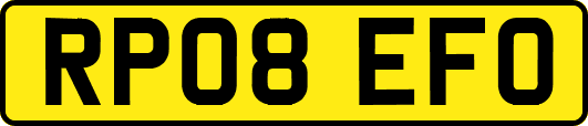 RP08EFO