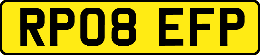 RP08EFP