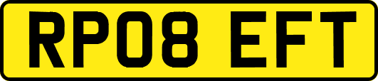 RP08EFT