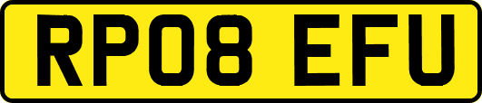 RP08EFU