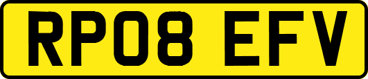 RP08EFV