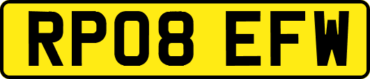 RP08EFW