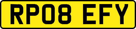 RP08EFY
