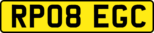 RP08EGC