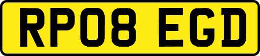 RP08EGD