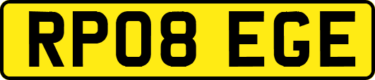 RP08EGE