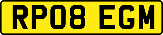 RP08EGM