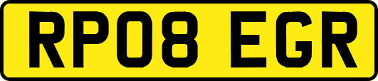 RP08EGR