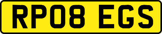 RP08EGS