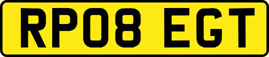 RP08EGT