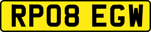 RP08EGW