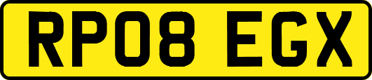 RP08EGX