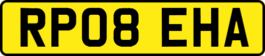 RP08EHA