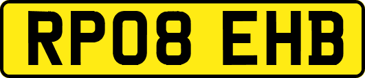 RP08EHB
