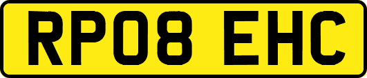 RP08EHC