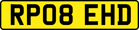 RP08EHD
