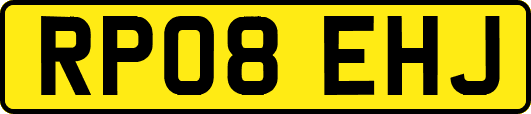 RP08EHJ