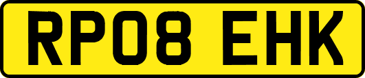 RP08EHK