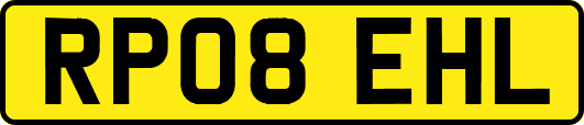 RP08EHL