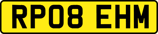 RP08EHM