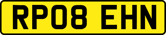RP08EHN