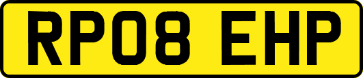 RP08EHP