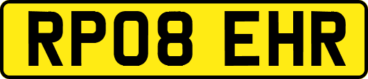 RP08EHR