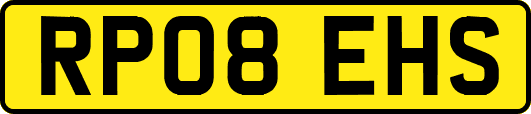 RP08EHS