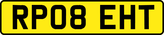 RP08EHT