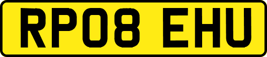 RP08EHU