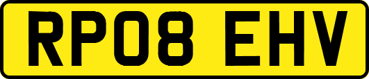 RP08EHV