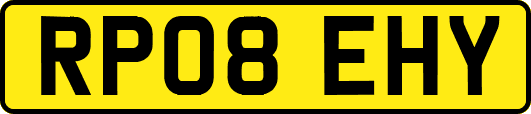RP08EHY