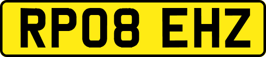 RP08EHZ