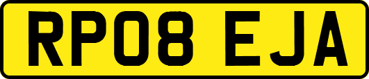 RP08EJA
